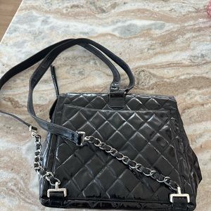 Authentic Chanel backpack